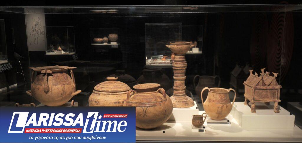 Οι αρχαίοι πολιτισμοί της Basilicata – Θησαυροί που έρχονται στο φως