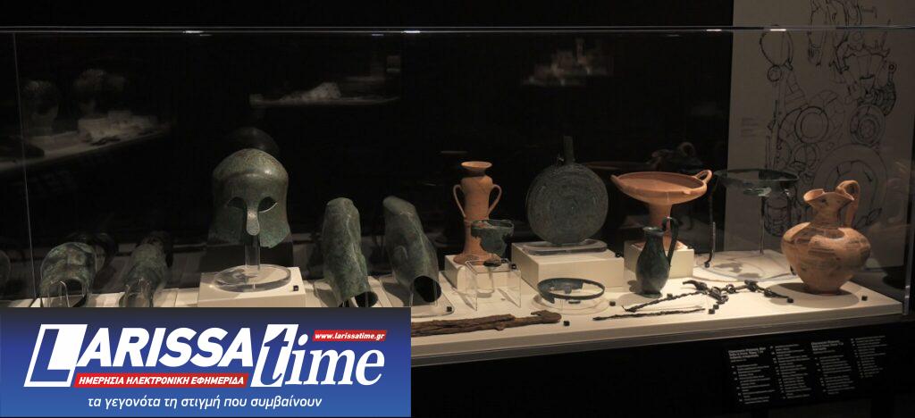 Οι αρχαίοι πολιτισμοί της Basilicata – Θησαυροί που έρχονται στο φως