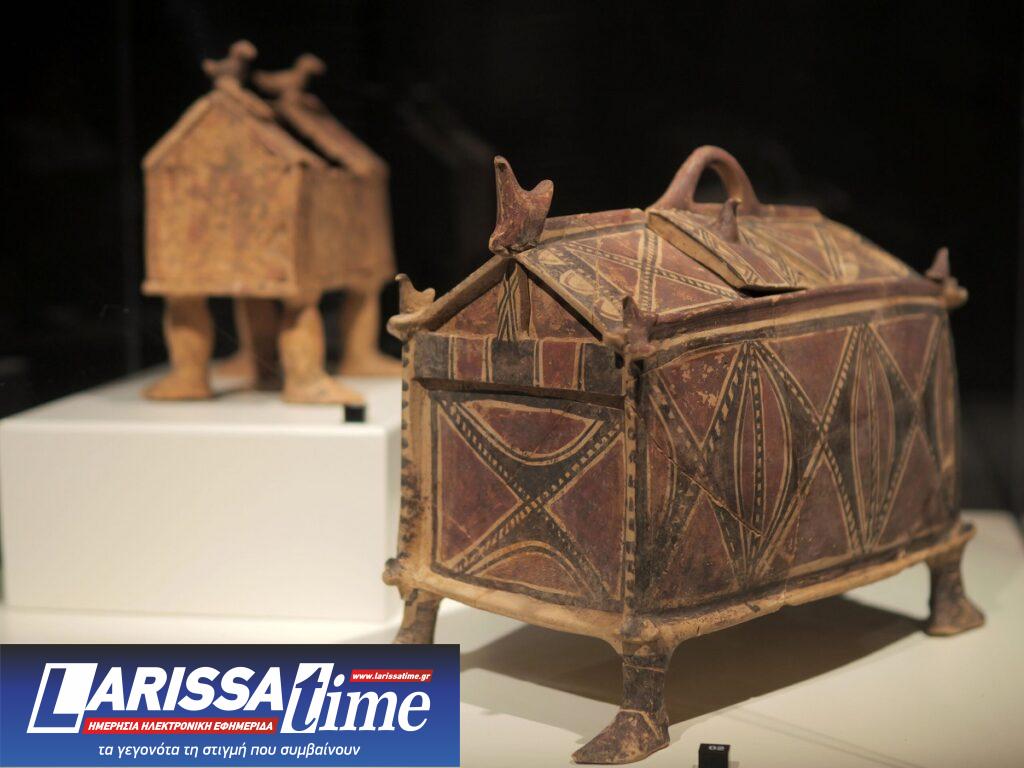 Οι αρχαίοι πολιτισμοί της Basilicata – Θησαυροί που έρχονται στο φως