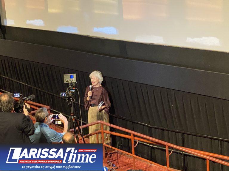 Πλήθος κόσμου στην πρεμιέρα του New York Greek Film Expo 2024