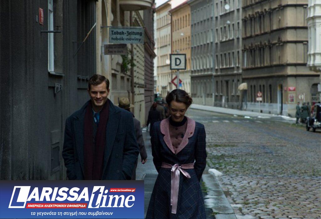 ERTFLIX: Κινηματογραφικό ταξίδι στον Β’ Παγκόσμιο Πόλεμο μέσα από ένα ξεχωριστό αφιέρωμα