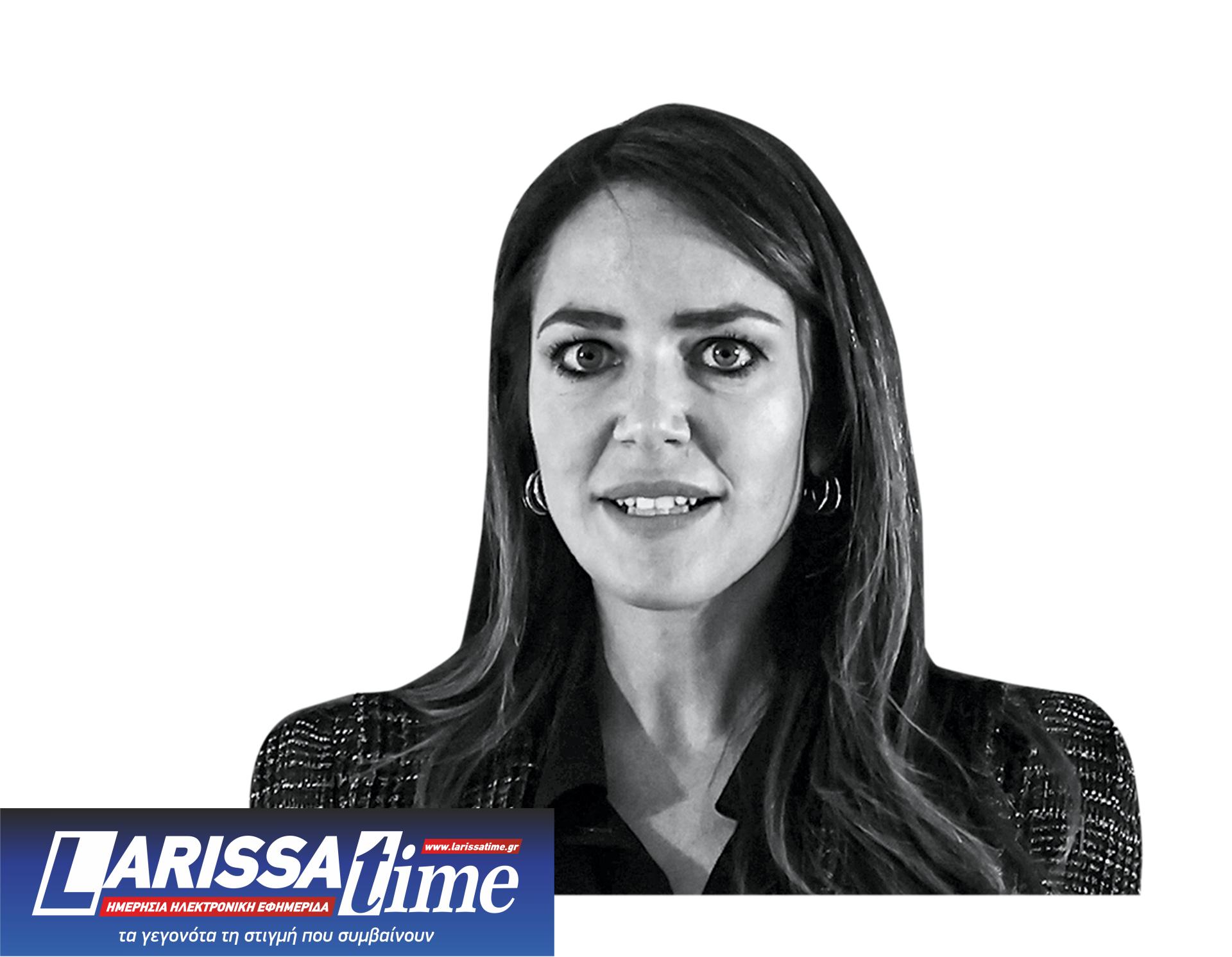 Τι είναι Καραμανλισμός-3