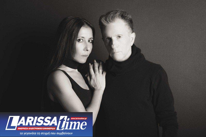 Η «Προδοσία» του Χάρολντ Πίντερ στο Διάχρονο Θέατρο Μαίρης Βιδάλη