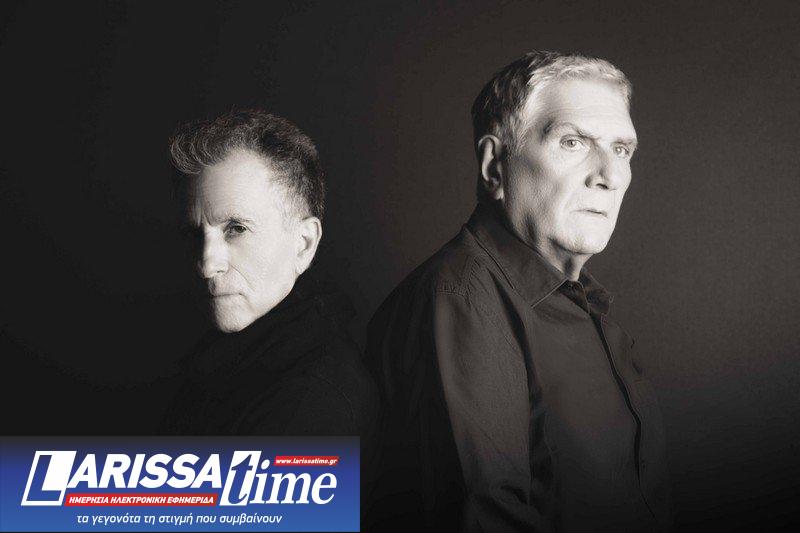 Η «Προδοσία» του Χάρολντ Πίντερ στο Διάχρονο Θέατρο Μαίρης Βιδάλη