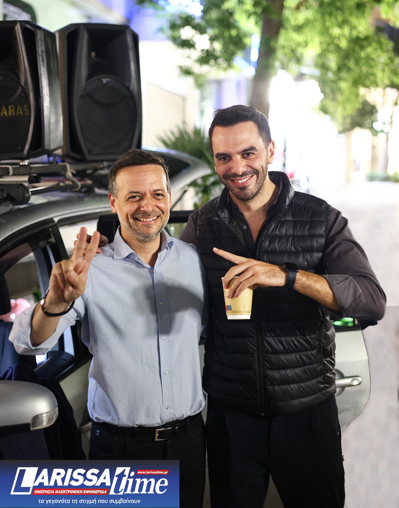 Ολα είναι δρόμος (και καφενεία)-17