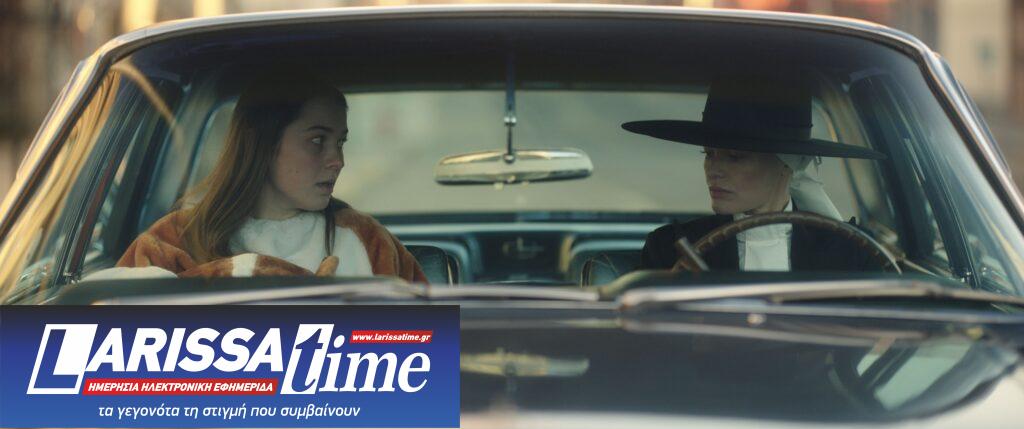 Τριήμερο στο ERTFLIX με αμέτρητες επιλογές<br>για ψυχαγωγία και διασκέδαση