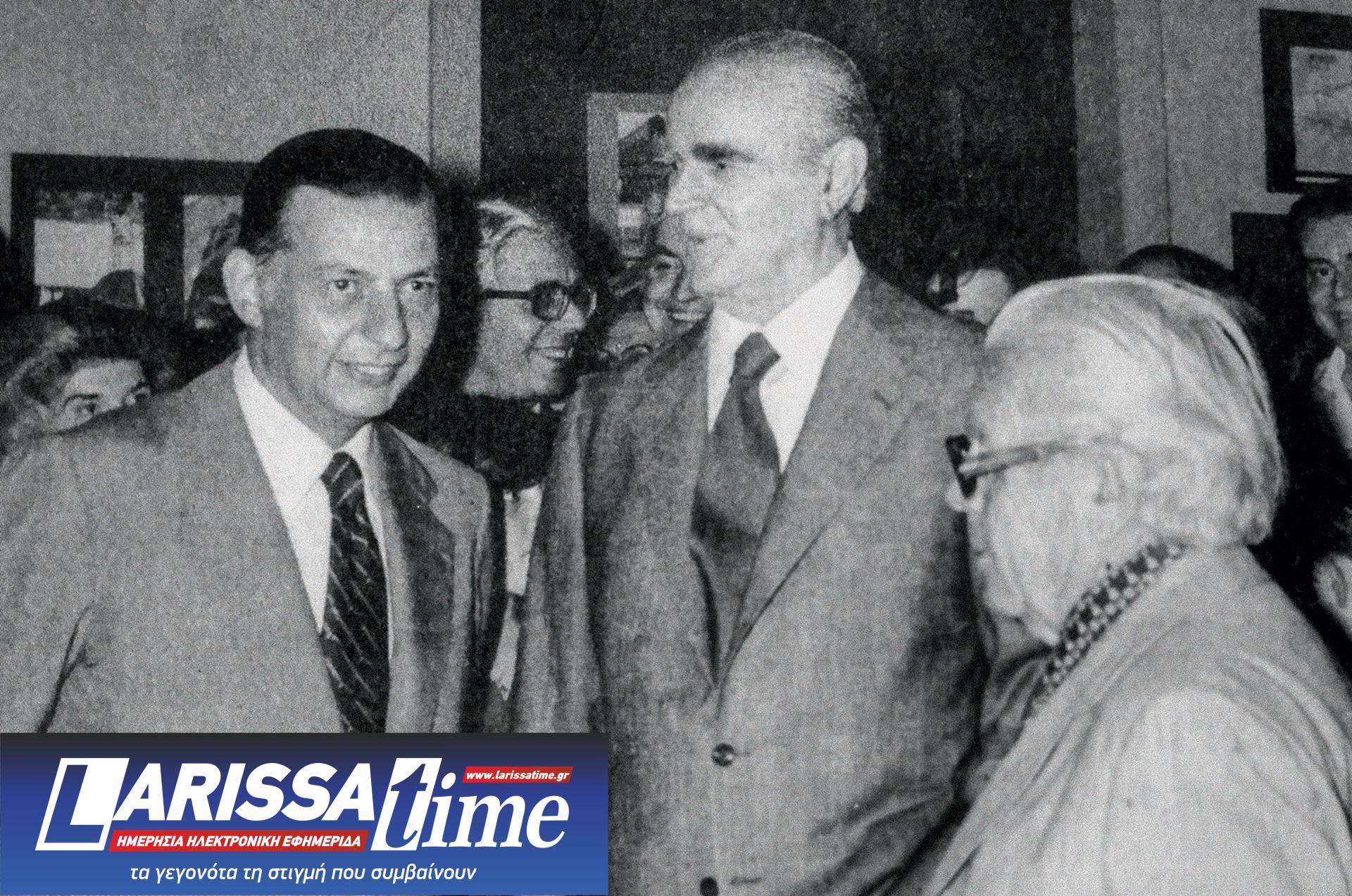 Ιωάννης Βαρβιτσιώτης: «Το διάβασα και είπα: Αυτό το κείμενο θα μείνει»-2