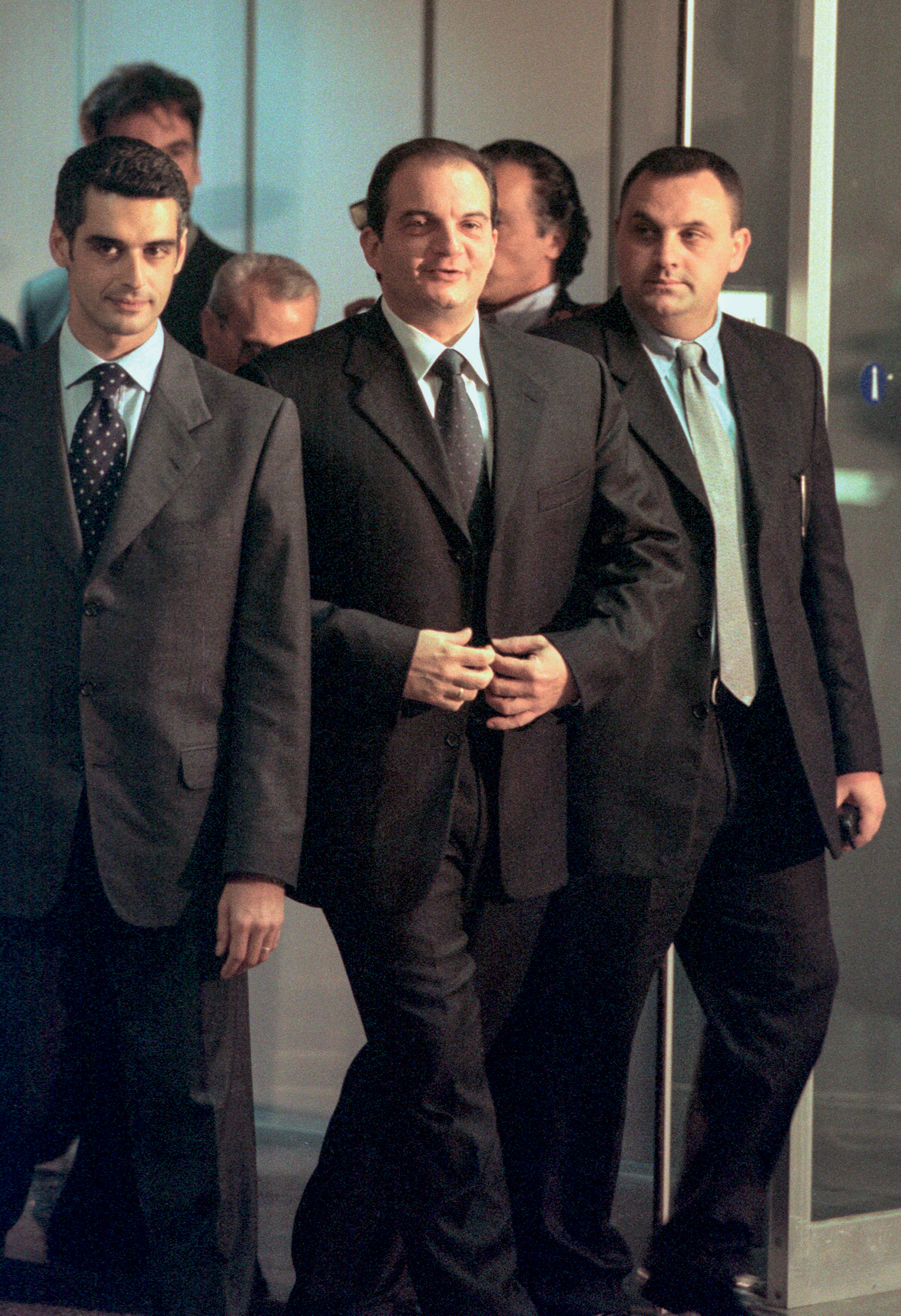 Νέα Δημοκρατία: 50 χρόνια, 24 σταθμοί-5