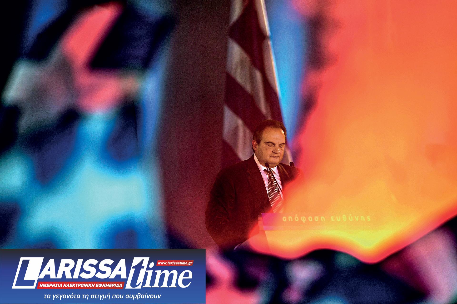 Νέα Δημοκρατία: 50 χρόνια, 24 σταθμοί-7