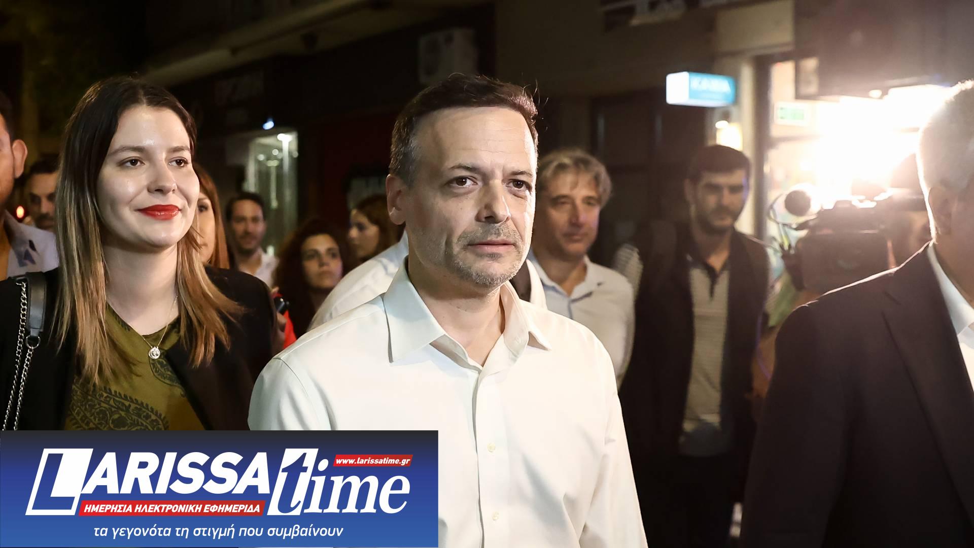 ΠΑΣΟΚ: Τα κλειδιά και οι αριθμοί για τον β’ γύρο – Τι εκτιμούν αναλυτές, τι έδειξαν οι δημοσκοπήσεις-4