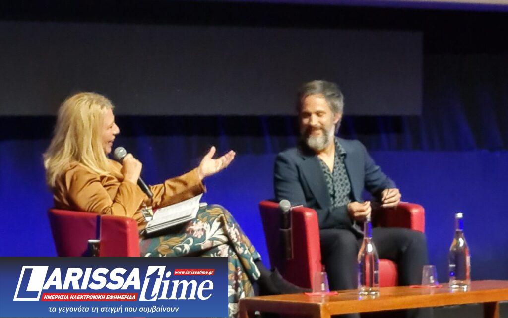 La Maquina: Ο Γκαέλ Γκαρσία Μπερνάλ και ο Ντιέγκο Λούνα συνεργάζονται ξανά σε ένα έντονο δράμα