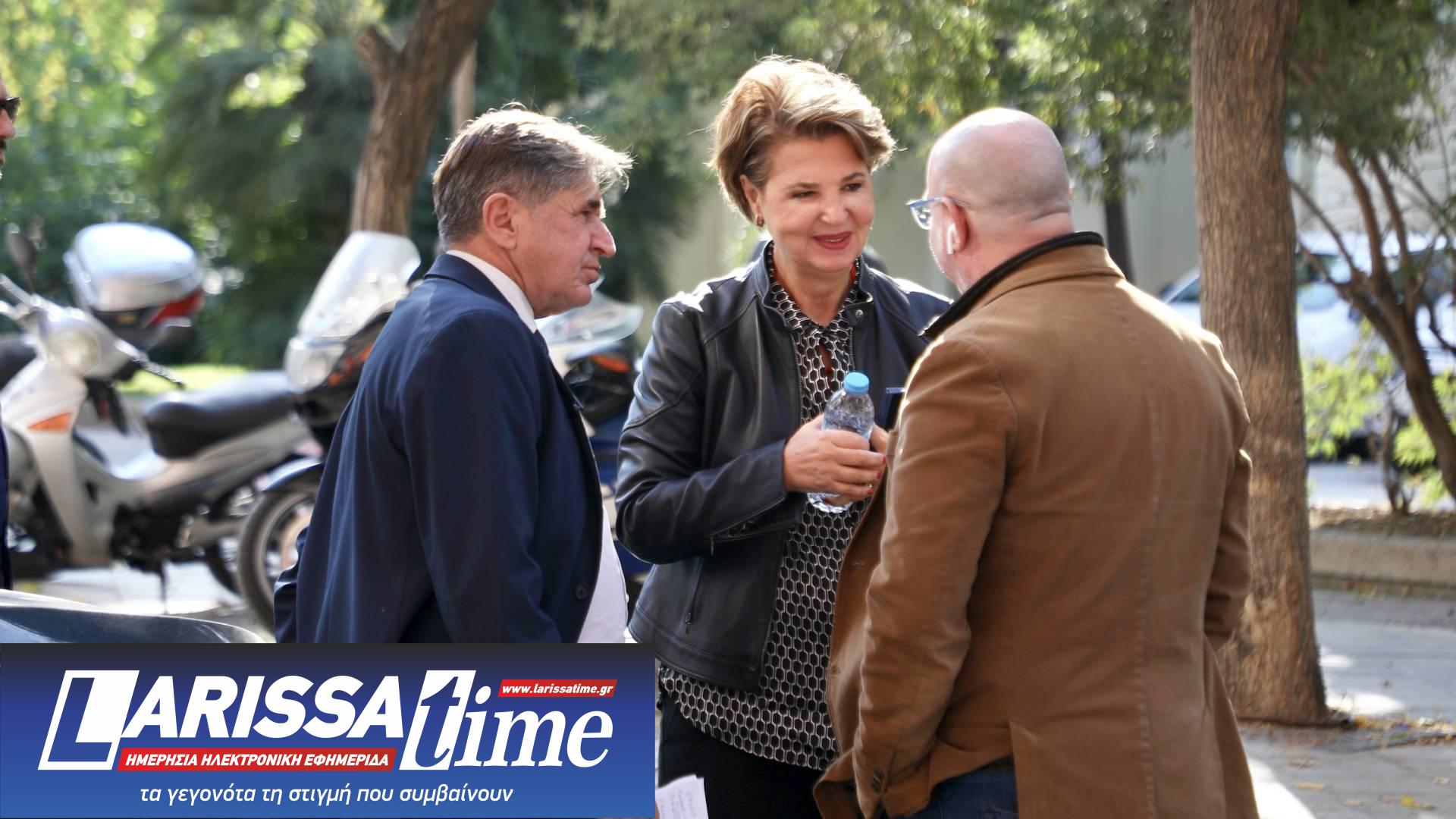 ΣΥΡΙΖΑ: Εκτός προεδρικής κούρσας ο Κασσελάκης με απόφαση της Πολιτικής Γραμματείας-1