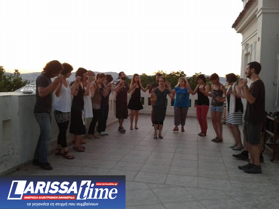 “Ένα πανηγύρι δεν είναι αξιοθέατο, είναι αξιοβίωτο” υποστηρίζει η εθνολόγος-λαογράφος, Παναγιώτα Ανδριανοπούλου (audio)