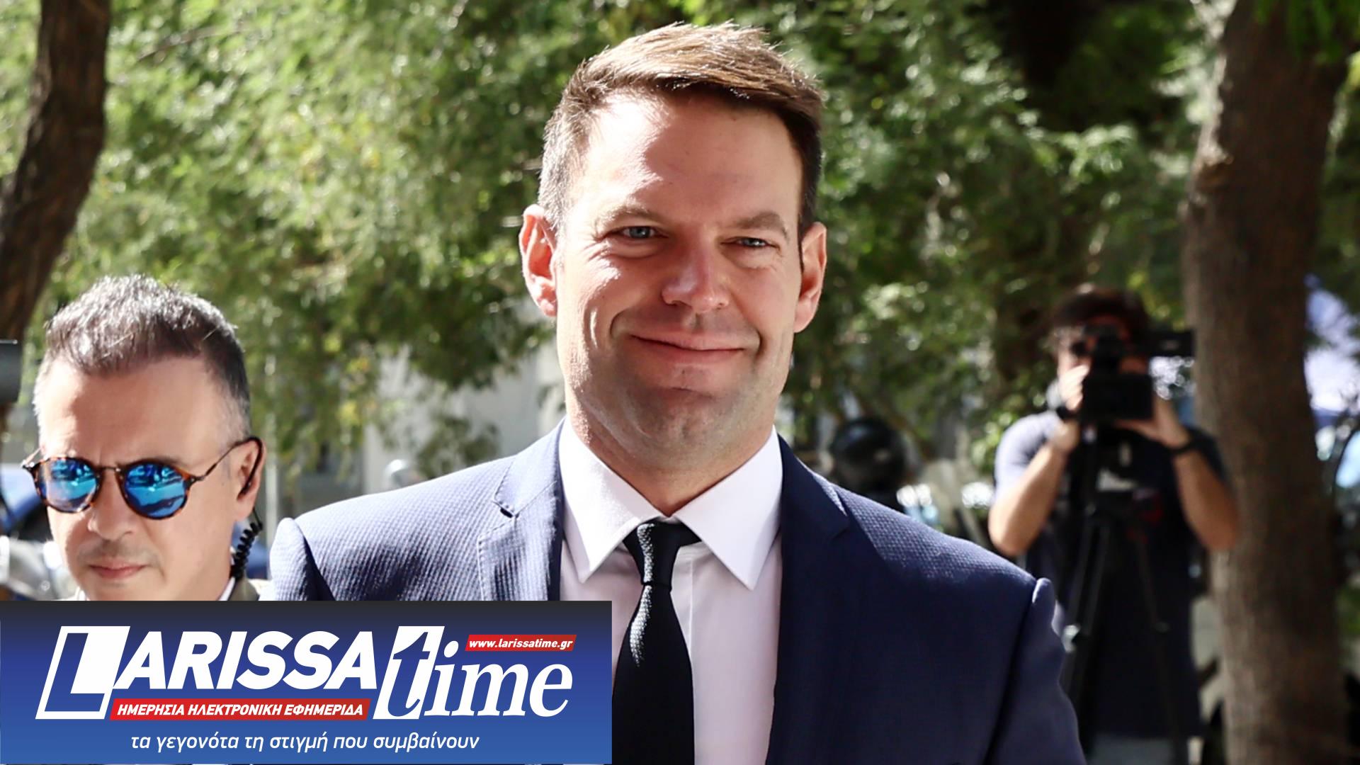 ΣΥΡΙΖΑ: Εκατέρωθεν πυρά στην Πολιτική Γραμματεία – «Κατηγορώ» κατά Κασσελάκη-3