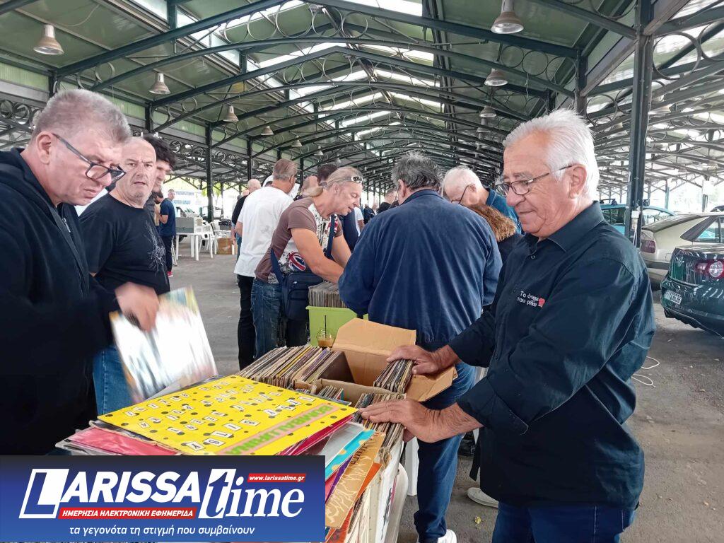 Λάρισα: 27η Πανελλήνια Συγκέντρωση Ραδιοερασιτεχνών