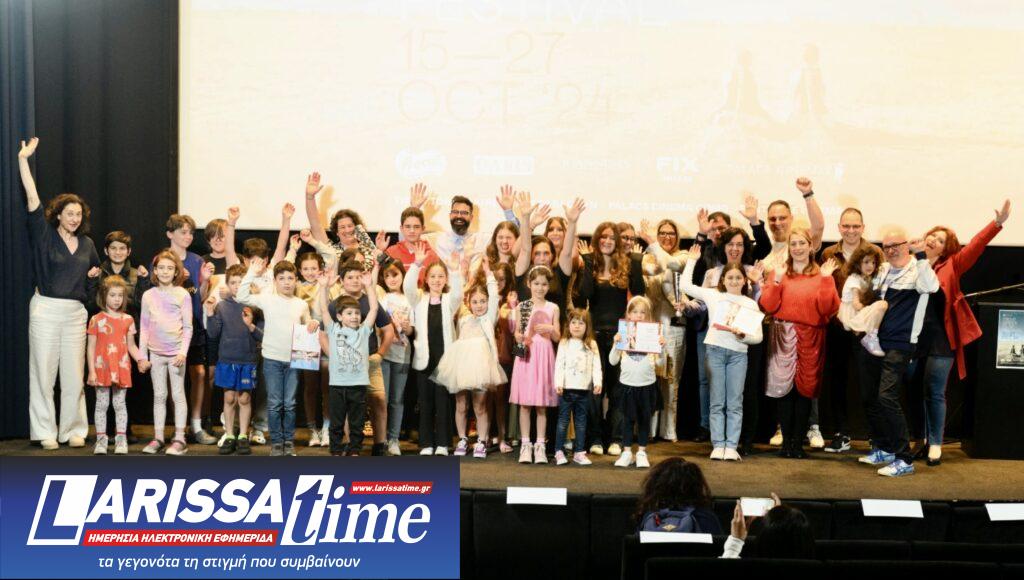 Αυστραλία: 12ο φεστιβάλ Ελληνικού Μαθητικού Κινηματογράφου