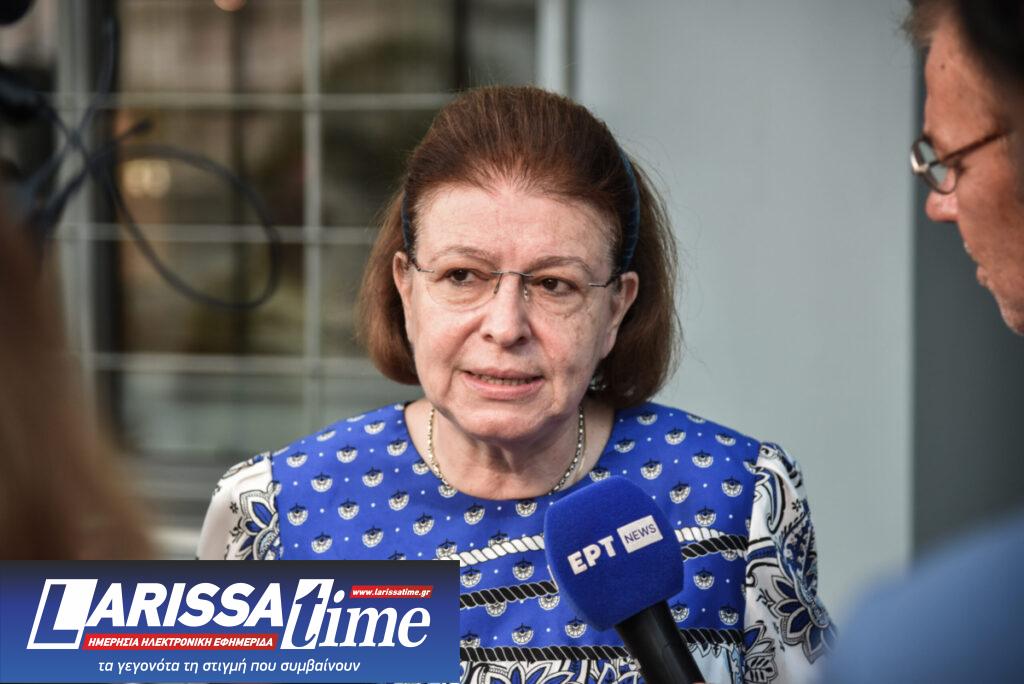 ΥΠΠΟ: Αναβαθμίζεται το Αθανασάκειο Αρχαιολογικό Μουσείο Βόλου