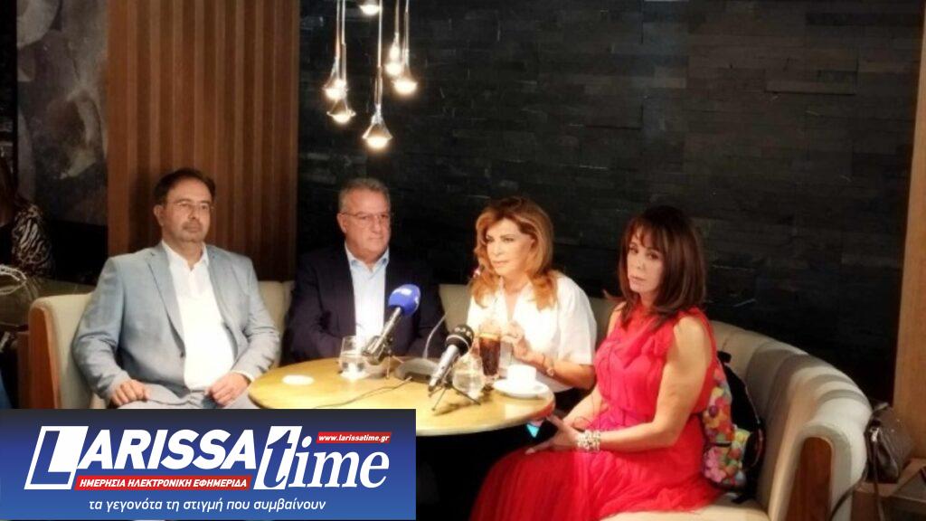 Θεσσαλονίκη, Βέροια και Δράμα «πρωταγωνιστούν» σε σειρά που προορίζεται για το Netflix