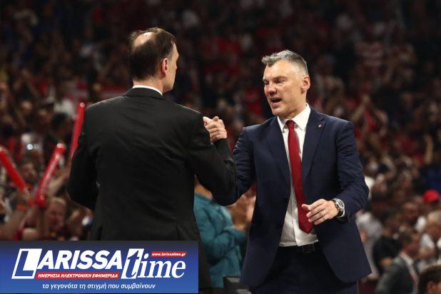 Ολυμπιακός-Φενέρ