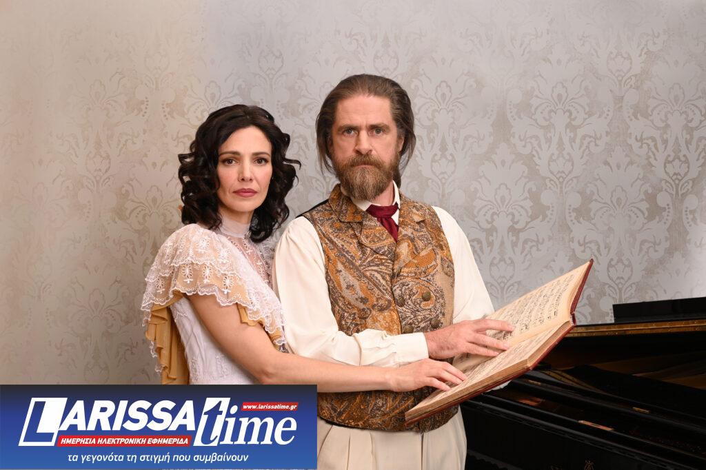 «Ζωρζ & Φρεντερίκ: Ποιητές του ονείρου» – Στις 6 Οκτωβρίου στο Ηρώδειο για μία μοναδική παράσταση