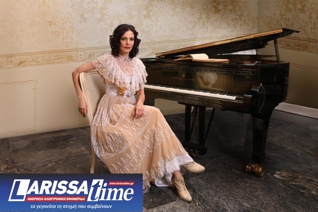 «Ζωρζ & Φρεντερίκ: Ποιητές του ονείρου» – Στις 6 Οκτωβρίου στο Ηρώδειο για μία μοναδική παράσταση