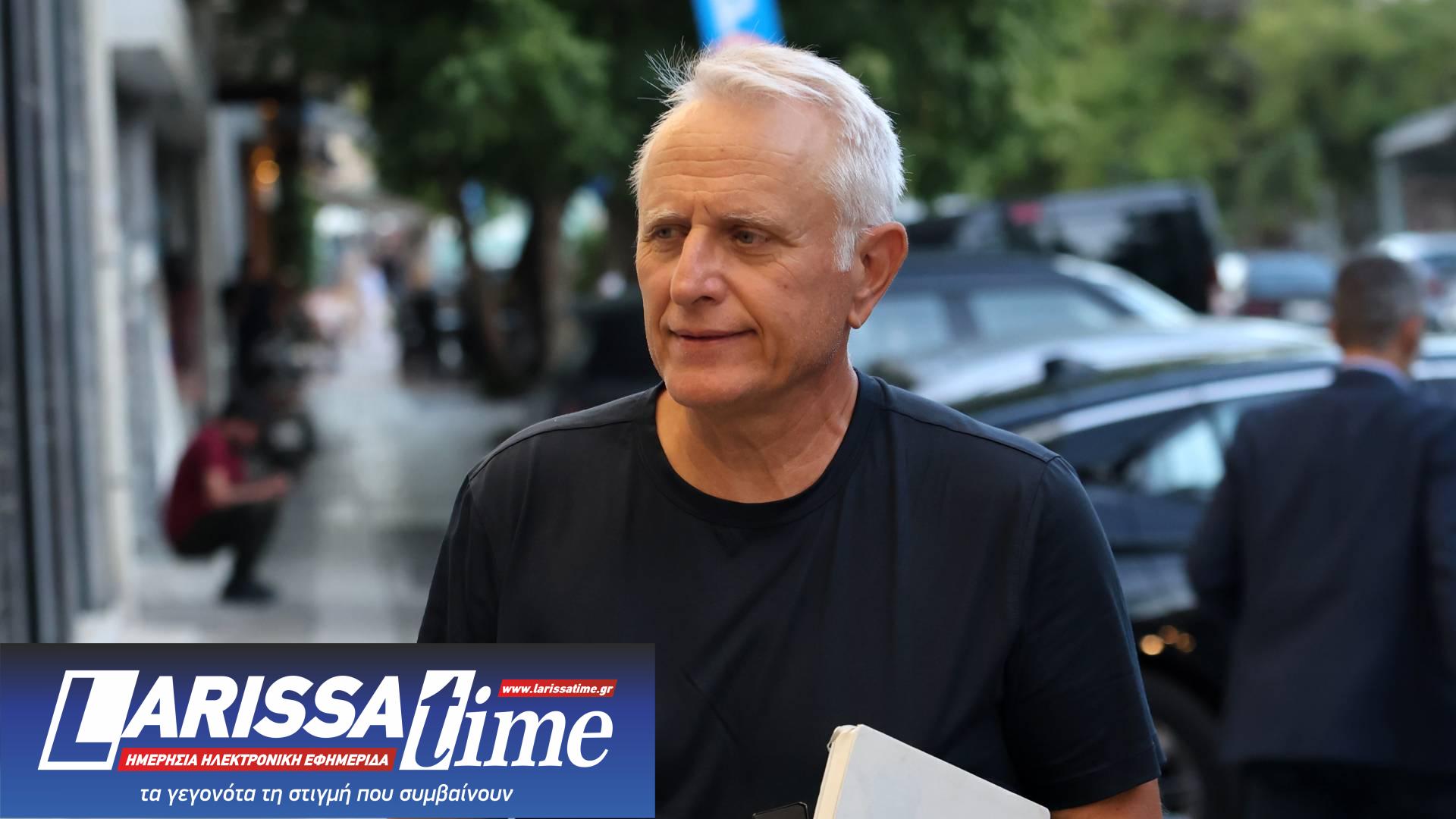 ΣΥΡΙΖΑ: Εκτακτη σύγκληση της Κεντρικής Επιτροπής – Σάββατο αποφάσεων για την εκλογή προέδρου-3