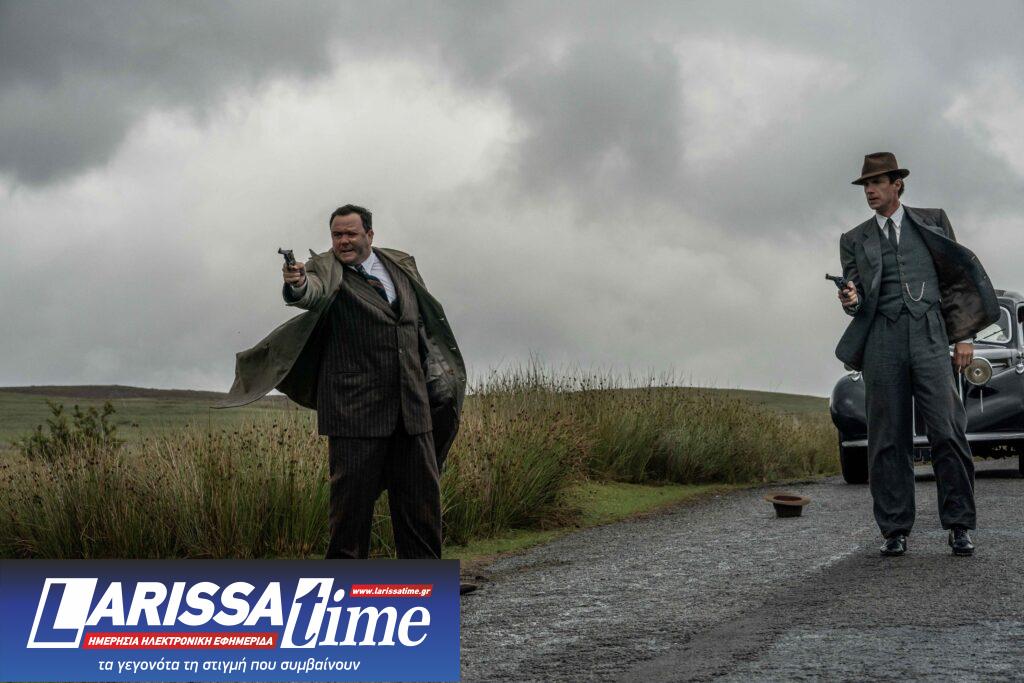 ERTFLIX: Κινηματογραφικό ταξίδι στον Β’ Παγκόσμιο Πόλεμο μέσα από ένα ξεχωριστό αφιέρωμα