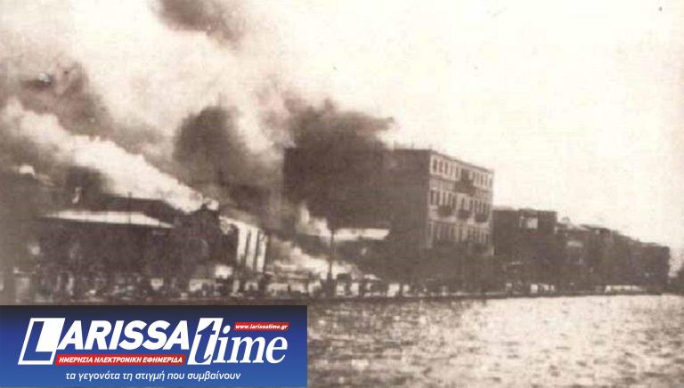 «Οι πρόσφυγες της Μικρασιατικής καταστροφής εγκαθίστανται στην αττική γη»