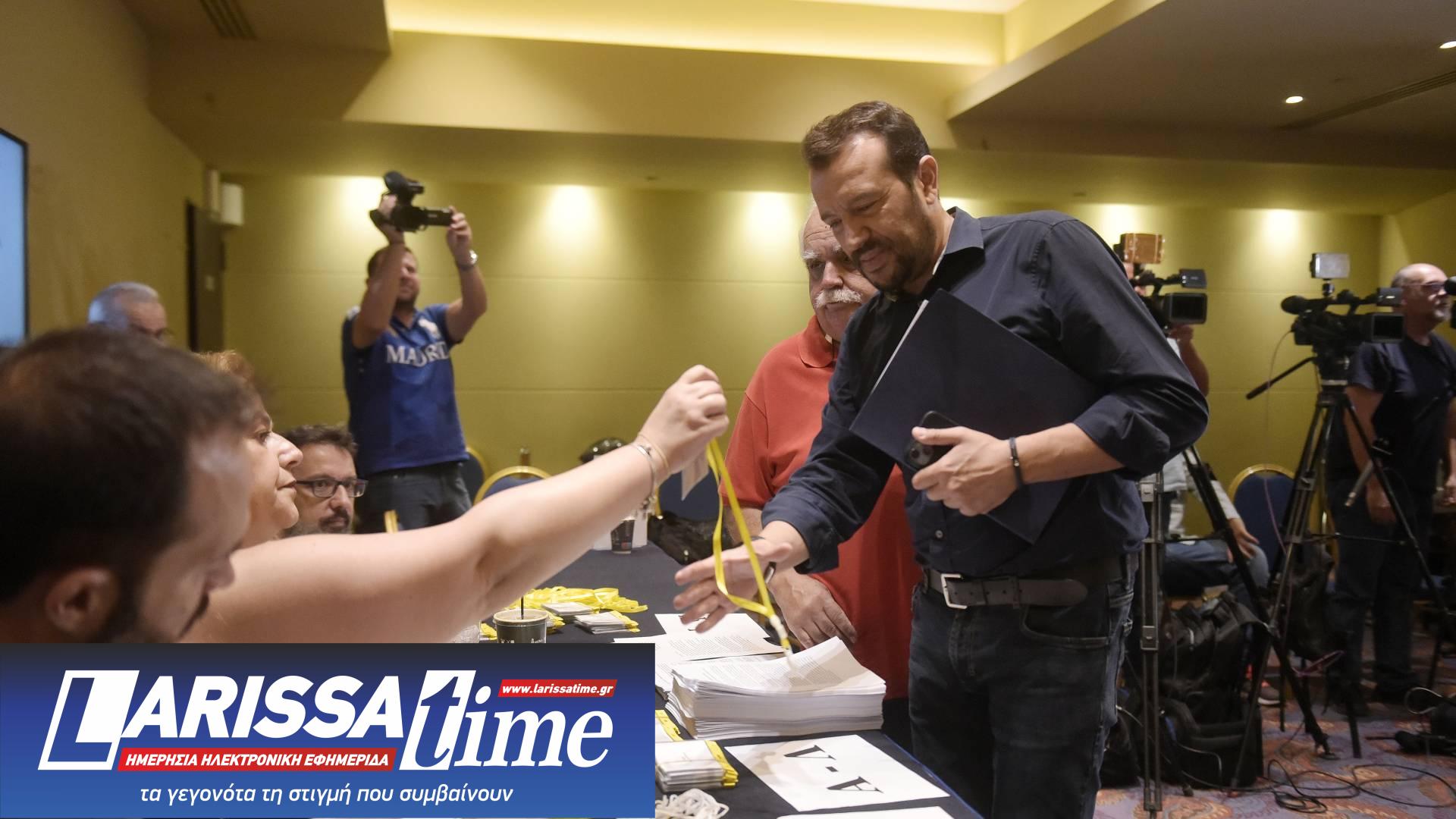 ΣΥΡΙΖΑ: Εντάσεις στην Κ.Ε. – Αποχώρησαν οι υποστηρικτές του Κασσελάκη-1