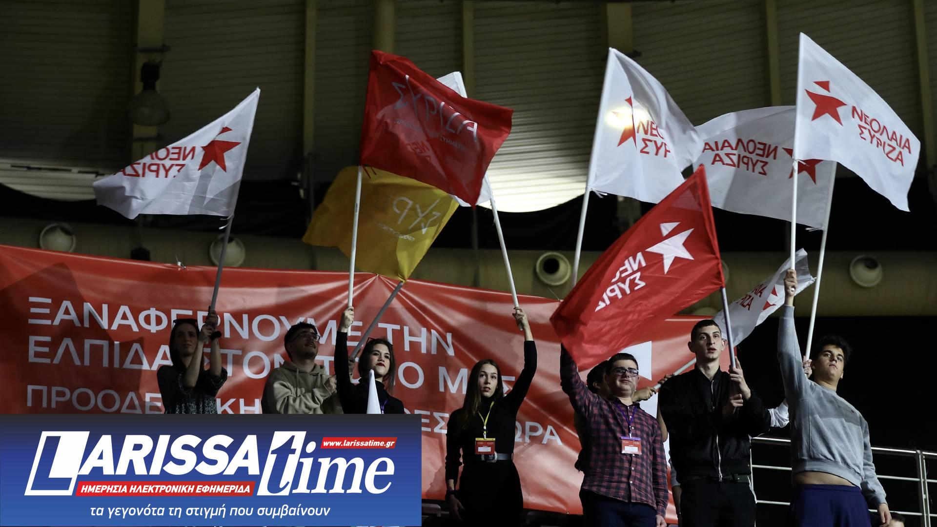 ΣΥΡΙΖΑ: Σε θέση μάχης για την τελική σύγκρουση στο συνέδριο-2