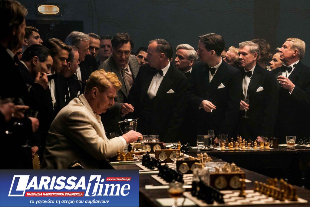 ERTFLIX: Κινηματογραφικό ταξίδι στον Β’ Παγκόσμιο Πόλεμο μέσα από ένα ξεχωριστό αφιέρωμα