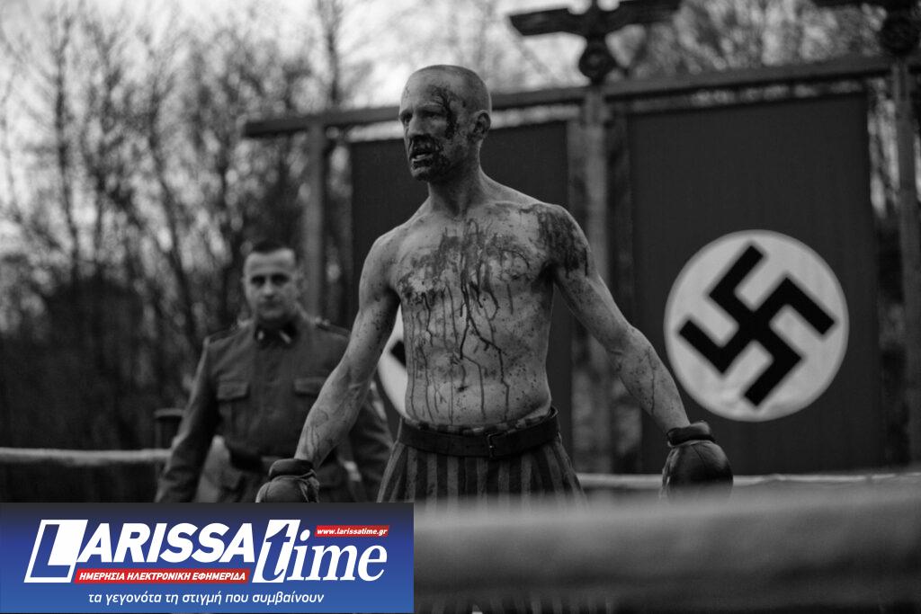 ERTFLIX: Κινηματογραφικό ταξίδι στον Β’ Παγκόσμιο Πόλεμο μέσα από ένα ξεχωριστό αφιέρωμα