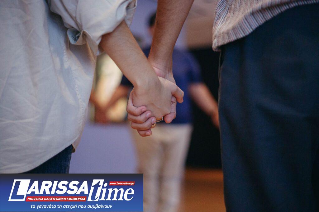 «Το χρώμα της φωνής»: Σεμινάριο με την Μαρία Παπαγεωργίου