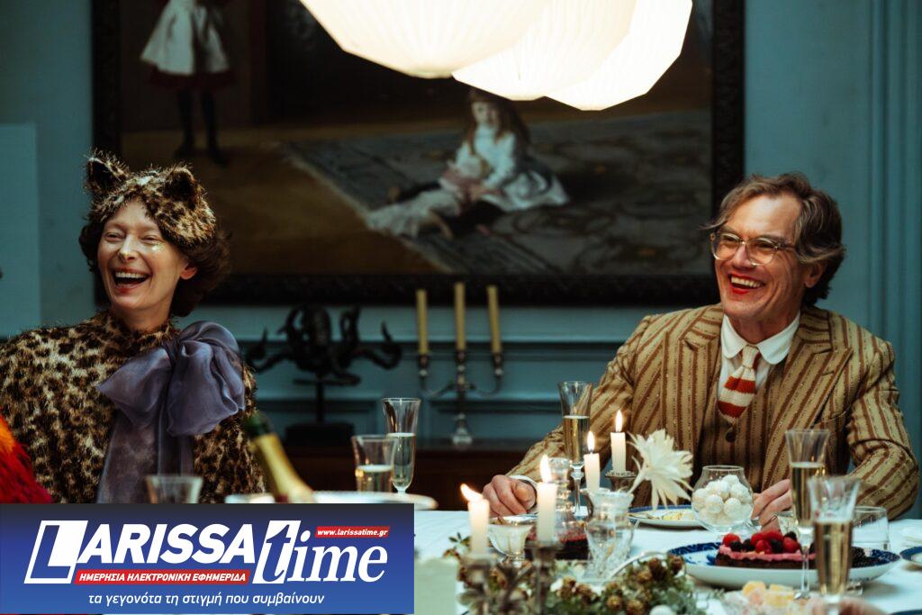 Θεσσαλονίκη: Οι ταινίες έναρξης και λήξης του 65ου Φεστιβάλ Κινηματογράφου