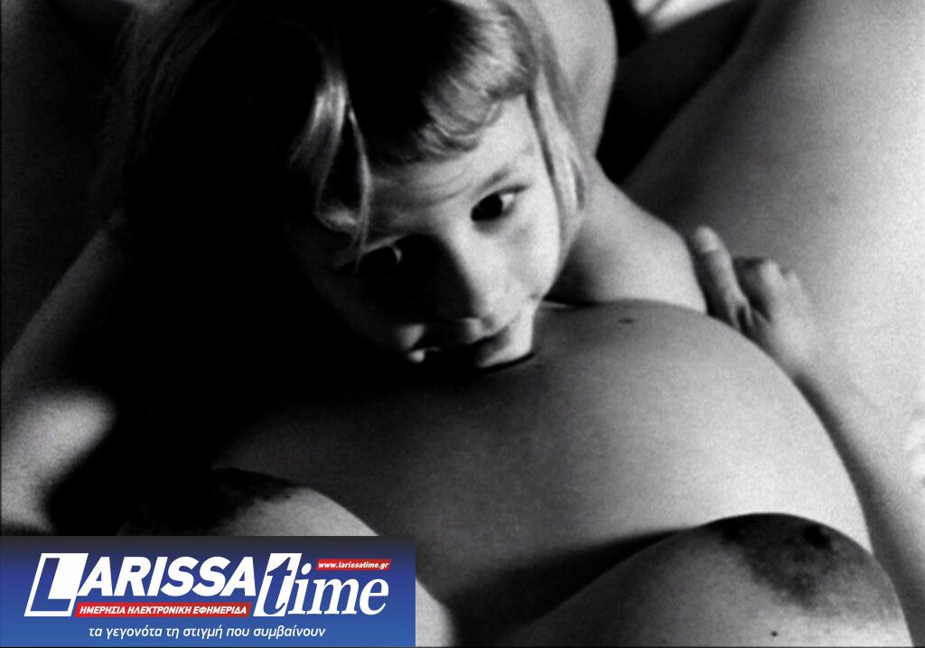 Αφιέρωμα στην Αντουανέττα Αγγελίδη από το 3ο Φεστιβάλ Πρωτοποριακού Κινηματογράφου της Αθήνας