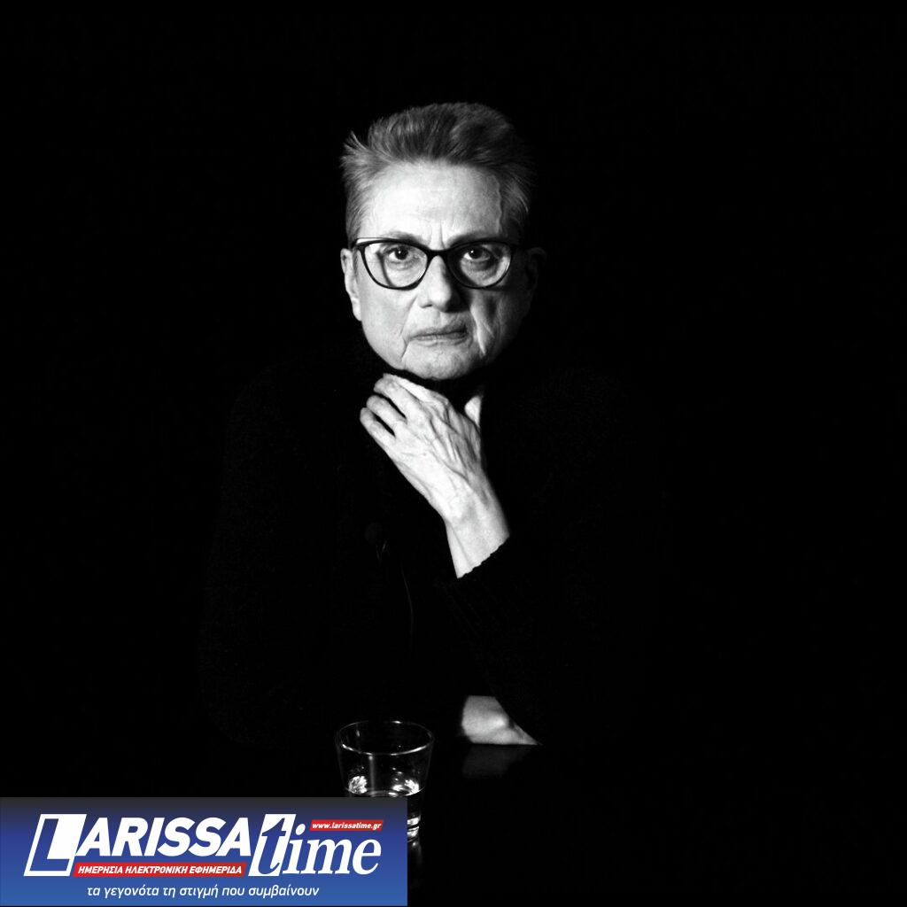 Αφιέρωμα στην Αντουανέττα Αγγελίδη από το 3ο Φεστιβάλ Πρωτοποριακού Κινηματογράφου της Αθήνας