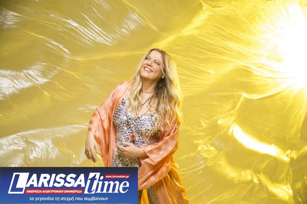 Συναυλία με τον Ν. Πορτοκάλογλου για το Σωματείο «Ανοιχτή Αγκαλιά» στο Μέγαρο Μουσικής Θεσσαλονίκης