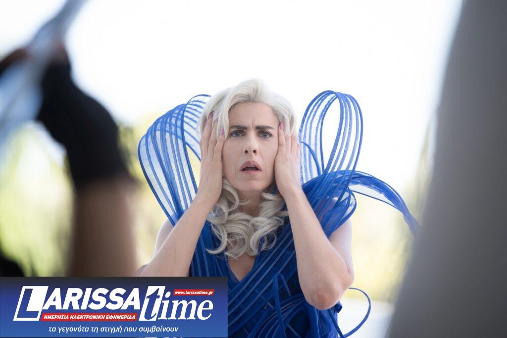 65ο ΦΚΘ: «Ο Νόμος του Μέρφυ» του Άγγελου Φραντζή σε ειδική φεστιβαλική avant premiere