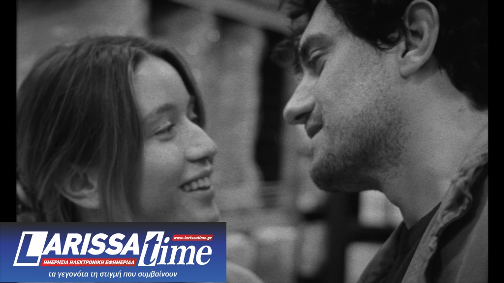 Η Ελληνική ταινία στο επίκεντρο του 24ου Φεστιβάλ Ευρωπαϊκών Ταινιών Μικρού Μήκους Νίκαιας