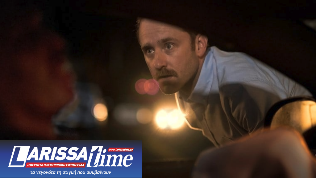 «Sharp corners» Η νεα ταινία έτοιμη να ταράξει το κοινό