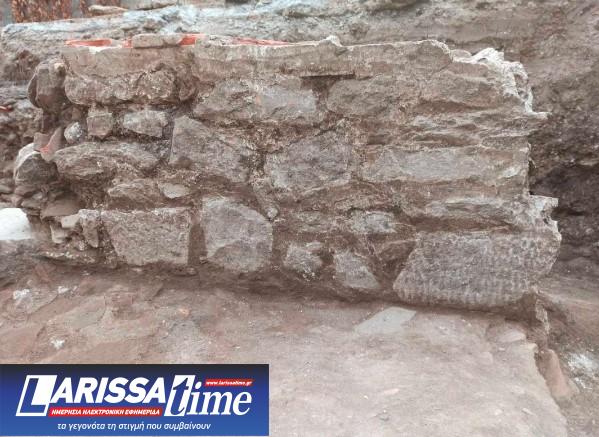 ΥΠΠΟ: Πρωτοβυζαντινή βασιλική του 6ου αιώνα, στους Ωρεούς, στην Εύβοια