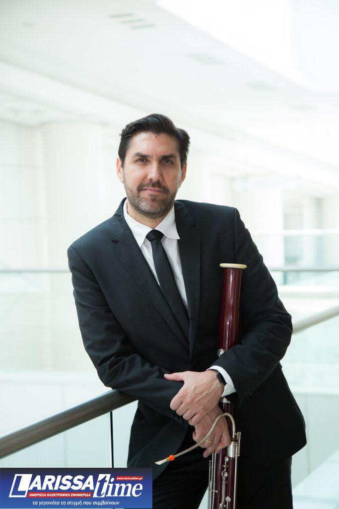 Η Κρατική Ορχήστρα Αθηνών ταξιδεύει στη Βέροια