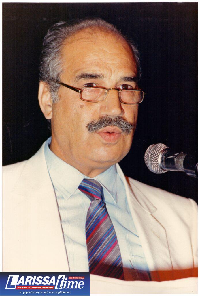 59α Δημήτρια: Έκθεση Αρχείου του δημοσιογράφου Ιωάννη Μυλαράκη