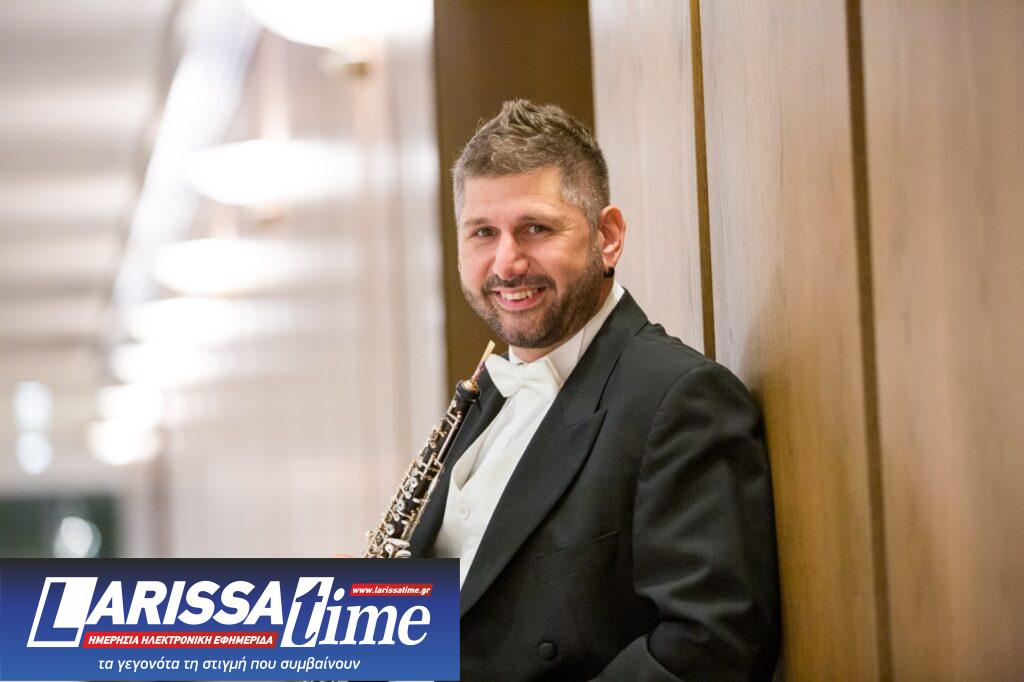 Η Κρατική Ορχήστρα Αθηνών ταξιδεύει στη Βέροια