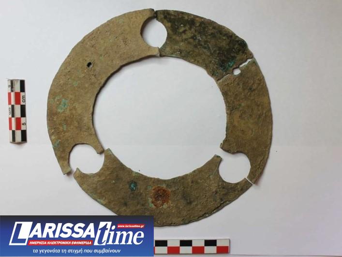 ΥΠΠΟ: Πρωτοβυζαντινή βασιλική του 6ου αιώνα, στους Ωρεούς, στην Εύβοια