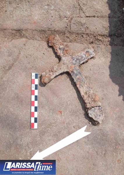 ΥΠΠΟ: Πρωτοβυζαντινή βασιλική του 6ου αιώνα, στους Ωρεούς, στην Εύβοια