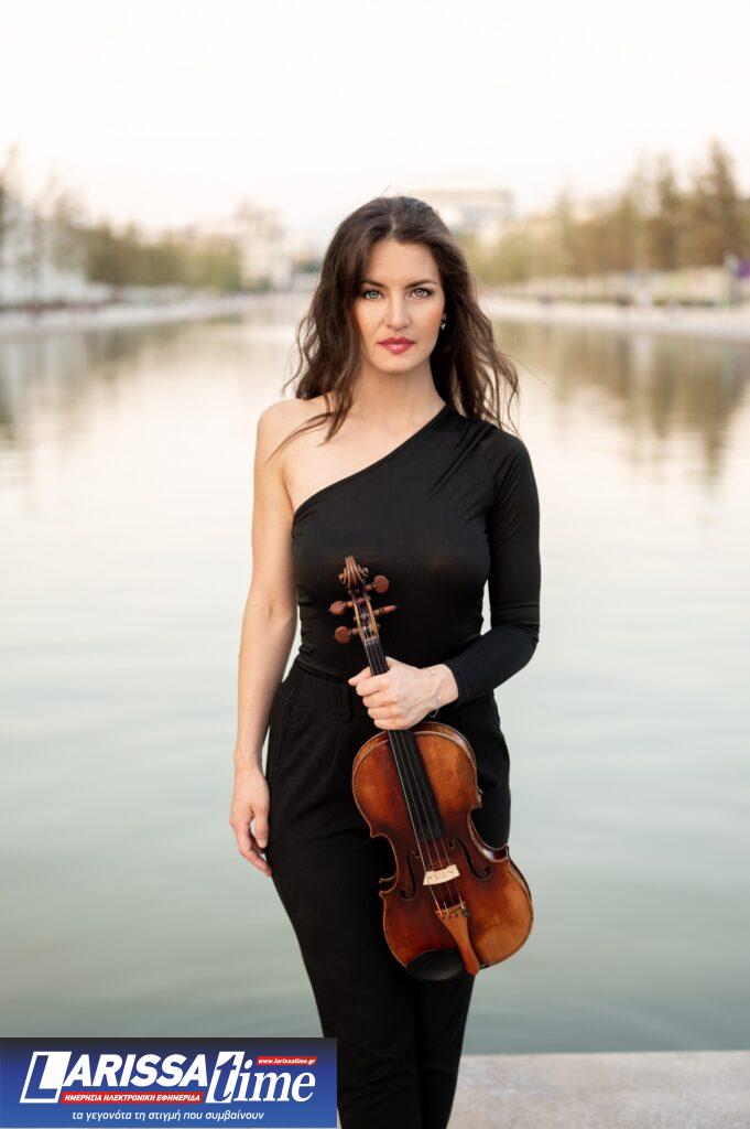 Η Κρατική Ορχήστρα Αθηνών ταξιδεύει στη Βέροια