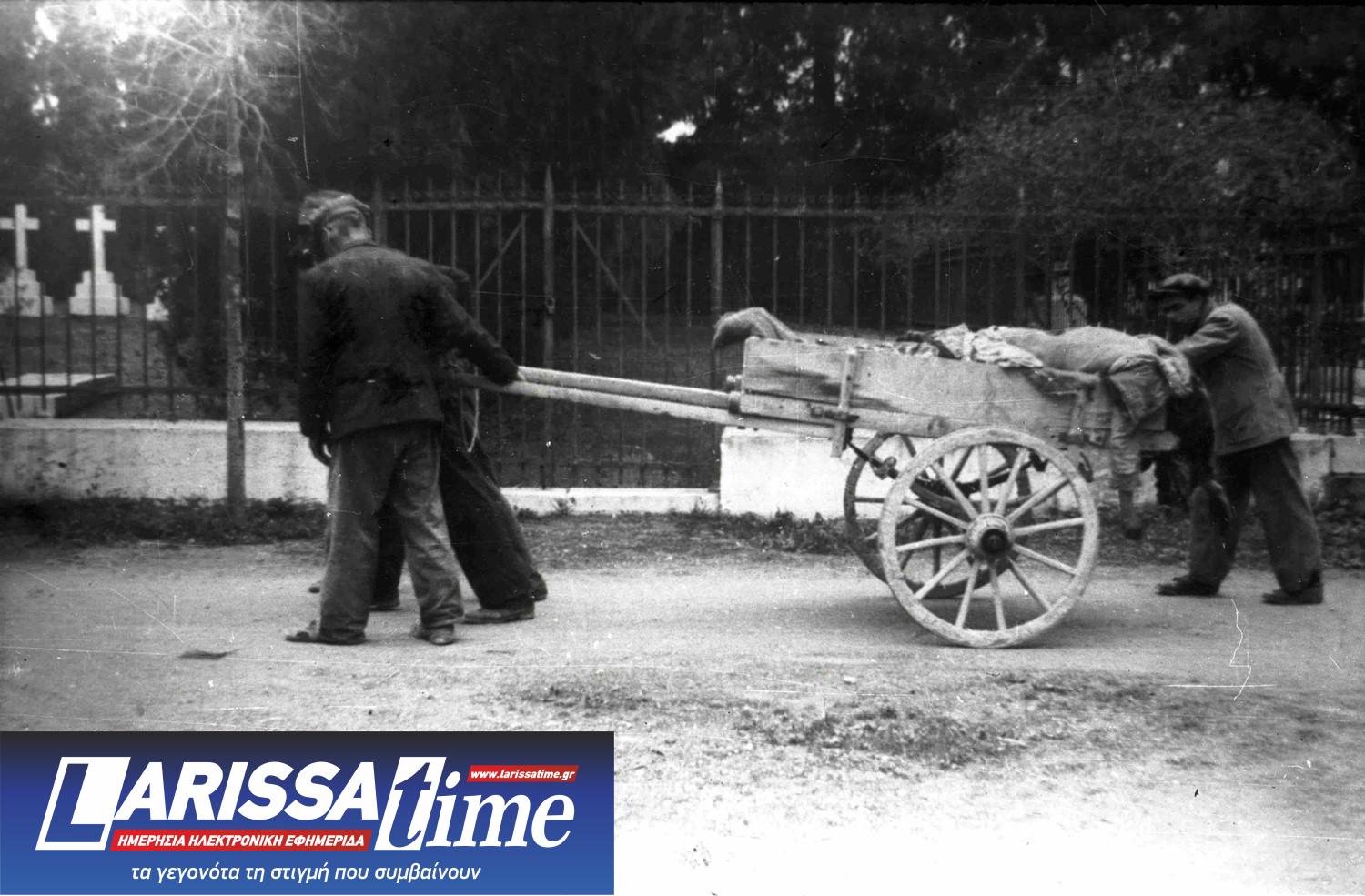 Δήμος Αθηναίων: Τελετή Μνήμης με αφορμή την 80η επέτειο από την απελευθέρωση της Αθήνας από τα γερμανικά στρατεύματα κατοχής στο Γ’ Νεκροταφείο Αθηνών