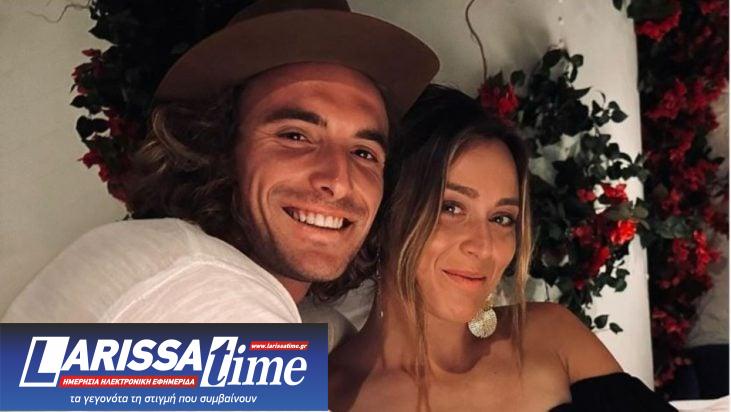 Τσιτσιπάς Μπαντόσα