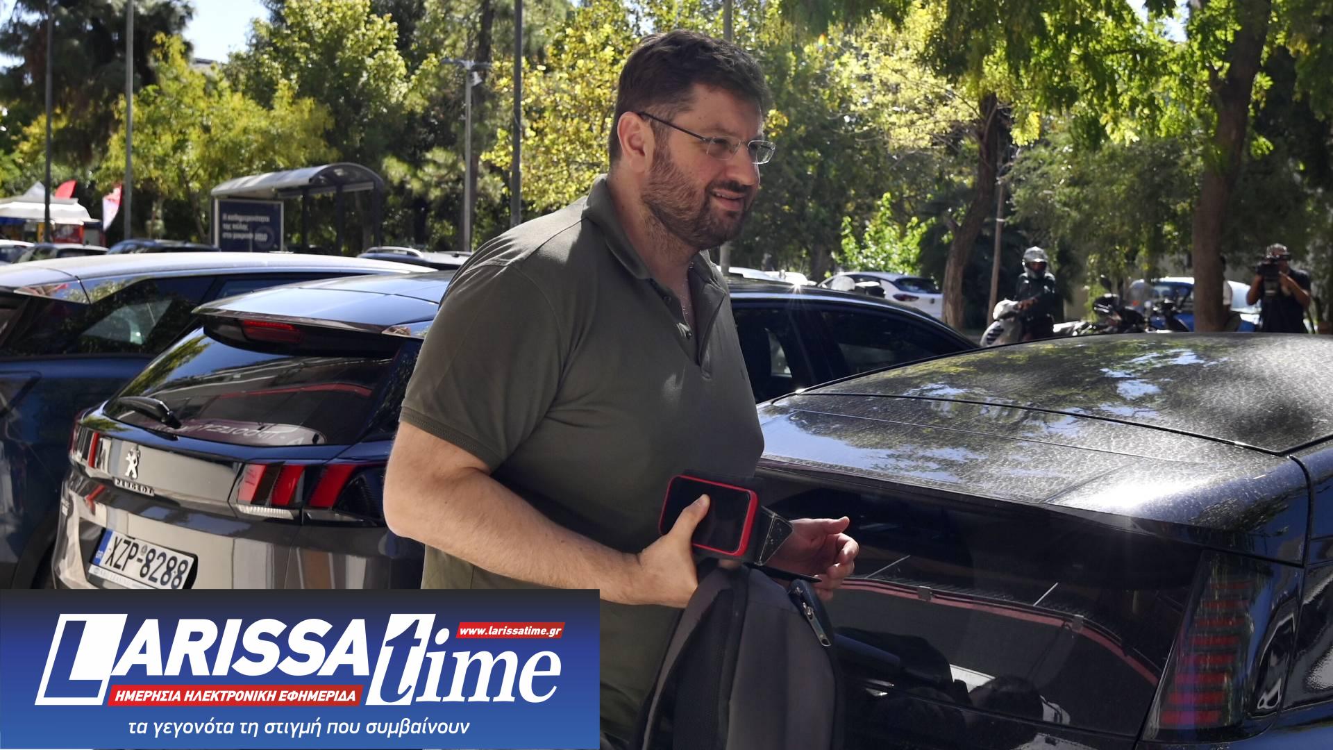 ΣΥΡΙΖΑ: Εκτακτη σύγκληση της Κεντρικής Επιτροπής – Σάββατο αποφάσεων για την εκλογή προέδρου-2